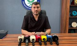 İbrahim Akar: "Okullarda yine temizlik personeli sıkıntısı var"