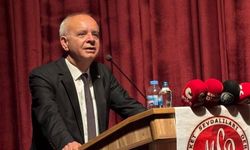 İbrahim Şavlukbaş: "Cumhuriyet kazanacak, halk kazanacak"