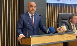 İsmail Çavdar: "Eskişehir spor turizminde önemli bir organizasyona ev sahipliği yaptı"