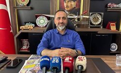 İsmail Oğuz açıkladı; Gençler bu mesleği yapmak istemiyor