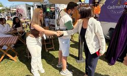 Jale Nur Süllü: "Bu festivali görmek mutluluk ve gurur verici"