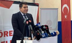 Jeyan Heper: "Babamın adının bir spor ortaokuluna verilmesi çok anlamlı"