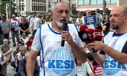 Yener Çalışkan: "Bu çok acı bir şey"