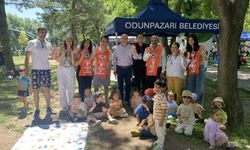 Kanlıkavak Parkı’nda bir şenlik daha başlıyor; Odunpazarı Belediyesi tarihi açıkladı