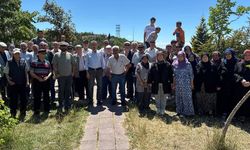 Karapınar TOKİ sakinleri site yönetimine oldukça tepkili; Gürol Yılmaz durumu anlattı