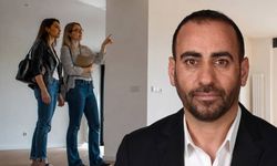 Kasım Karakaş: "Emlakçılara olağan şüpheli gözüyle bakılamaz"