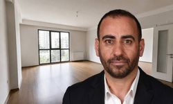 Kasım Karakaş: "Yüksek banka faizleri emlak sektörünü bitirmiş durumda"