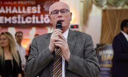 Kazım kurt sert konuştu; "Herkes kendi yaptıklarına bakmalı"