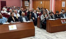 Kazım Kurt’a 1 milyar 992 milyon liralık borçlanma yetkisi verildi
