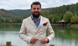 Keskin Göleti'nde acı olay: Enis Yasin Karacaoğlu yaşamını yitirdi
