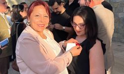 Makina Mühendisleri Odası Eskişehir Şubesi genç mühendisleri meslek yaşamına uğurladı