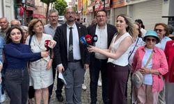 Mehmet Avci: "Atatürk'ün izinde yürümeye devam edeceğiz"