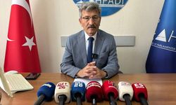 Mehmet Ektaş: "Öcalan’a Özgürlük mitingleri Türkiye Cumhuriyeti’ne ve hukuka başkaldırıdır"