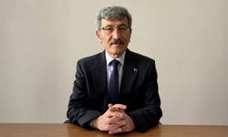 Mehmet Ektaş: "Yeni bir Siyasi Partiler Kanunu çıkarılmalı"