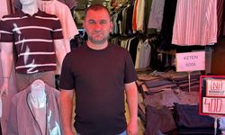 Mehmet Kerenciler: "Esnafın yüzde 90'ı hacizlik"