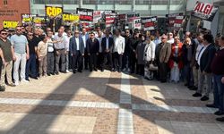 Mehmet Şimşek: "Biz susturularak geri adım atacak insanlar değiliz"