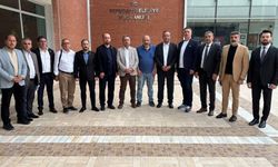 Mehmet Şimşek: "Dışarıdan topladıkları kişileri tribünlere doldurarak küfrettirdiler"