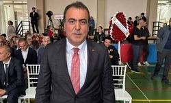 MHP Eskişehir İl Başkanı Ayhan Sezer: "Eskişehirspor'dan şampiyonluk bekliyoruz"