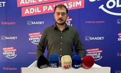 Mücahit Ateş: "Ben çektim çocuğum çekmesin anlayışı ülkeyi bu hale getirdi"