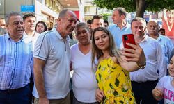 Muharrem İnce'den CHP açıklaması geldi; "Bu tuzak boşa çıkarılmalı"