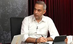 Murat Ağırel Eskişehir'de konuştu; "Başaramayacaklar, biz kazanacağız"
