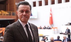 Nebi Hatipoğlu: "Ayağınızı denk alın, bayramlık ağzımıda açarım ona göre"