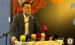 Nebi Hatipoğlu: "Ben burada olduğum sürece hastane arazileri özelleşmeyecek"