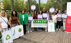 Odunpazarı Kent Konseyi'nden Porsuk Çayı ve çevresini temiz tutalım çağrısı