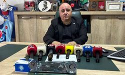 Okullara güvenlik kamerası takılacak; Kamuran Arıkan açıklama yaptı
