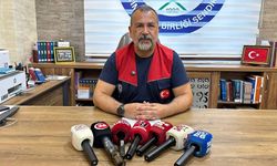 Osmangazi Üniversitesi rektörü yakında değişiyor; Ertuğrul Baki beklentilerini açıkladı