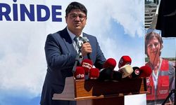 Oytun Gökten: "Bu tarz tesislerin kentsel dönüşümün altlığı olduğuna inanıyoruz"