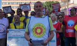 Özkan Demirkol: "Yusuf Tekin’in ve Milli Eğitim Bakanlığı sınıfta kalmıştır"