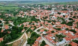 Resmi Gazete'de yayımlandı; Mihalıççık için sevindiren haber