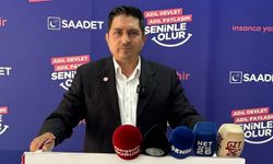 Saadet Partili Sercan Gözegir'den zam ve trafik açıklaması
