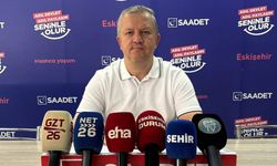 Saadet Partili Yasin Yentürk: "Ateş bacayı çoktan sardı"
