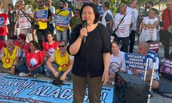 Sanem Deniz Kural: "Öğretmenleri atamayacaksanız yıllarca niye okuttunuz"