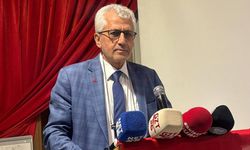Selim Salt Terzioğlu: "İnşallah Beştepe Millet Camii’nin mahyasına ‘Trump’ yazmazlar"