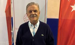 Serdal Eroy: "Sorun Eskişehir çocuklarında değil, Eskişehirspor'u bu hale getirenlerde"