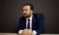 Serhat Tunç: "Bugün mesele siyaset değil, Tepebaşı’nın geleceği"