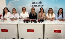 Sibel Yeşildal’dan butlan kararına tepki: "Bugün dünden daha güçlüyüz"