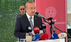 Sinan Aydın Eskişehir'de yapımı devam eden okul sayısını açıkladı