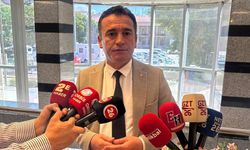 Sivrihisar Belediye Başkanı Habil Dökmeci'den Eskişehir halkına davet