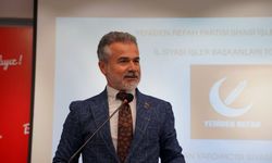 Suat Kılıç: "Erken seçime de, baskın seçime de hazırız"