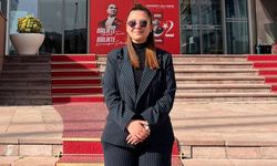 Sudenaz Şenlenmiş: "Gençler için mücadele etmeye devam edeceğiz"