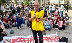 Süreyya Üner: "Yaşananlar verilen sözlerin çok çok gerisinde"
