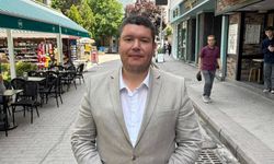 Taha Baksan'dan Büyük Birlik Partisi Kurultayı çağrısı