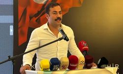 Talat Yalaz sağlık emekçilerinin tükenmişliğine dikkat çekti
