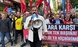 Talat Yalaz'ın 3 yıl hapsi isteniyor