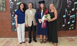 Tepebaşı Belediye Başkanı Ahmet Ataç'ın gurur günü