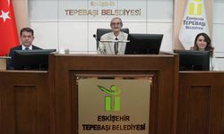 Tepebaşı Belediyesi'nin bazı hizmet ücretlerinde fiyat artışına gidildi